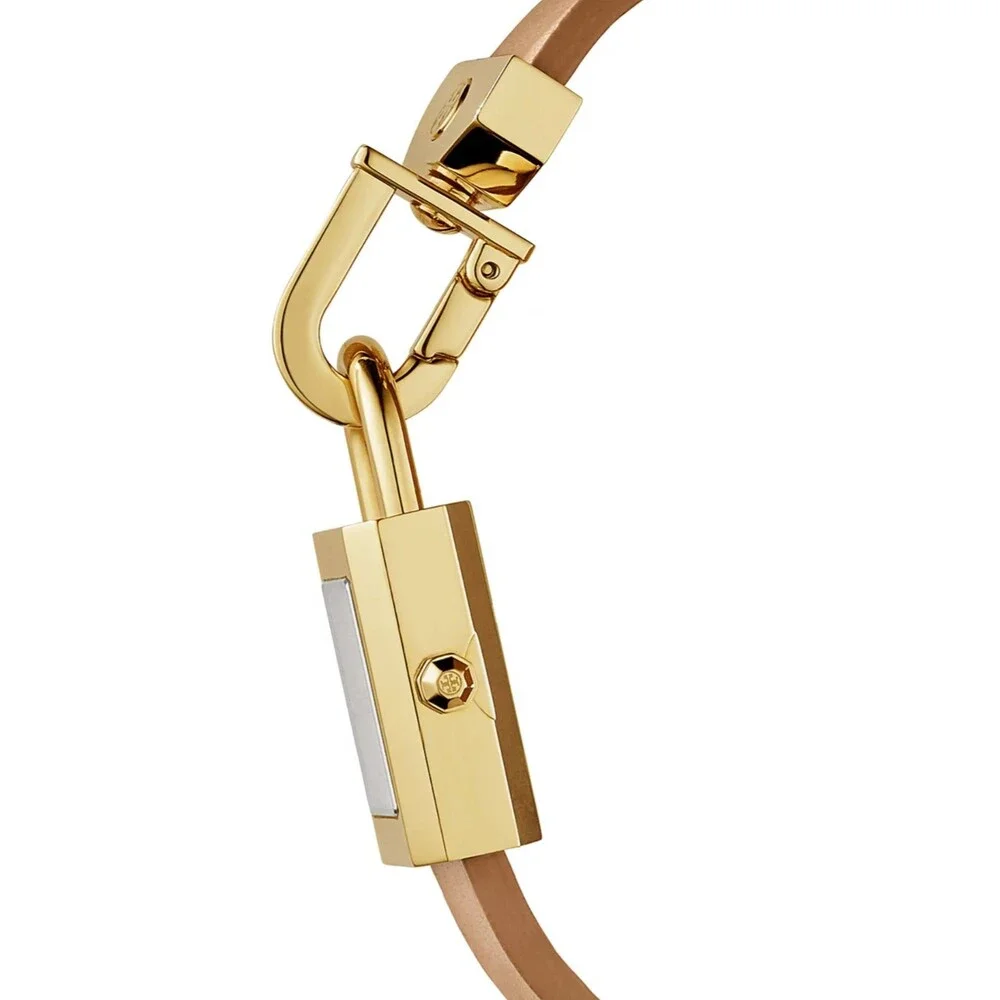 Tory Burch Surrey Watch, 23mm